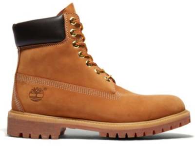 Timberland Timberland 6 Inch WR Basic Boots TB 0A27TP 231
