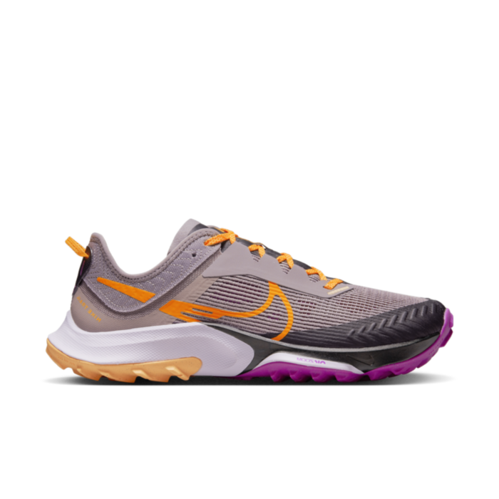 Nike Air Zoom Terra Kiger 8 Purple Smoke Total Orange (Women’s) DH0654-501