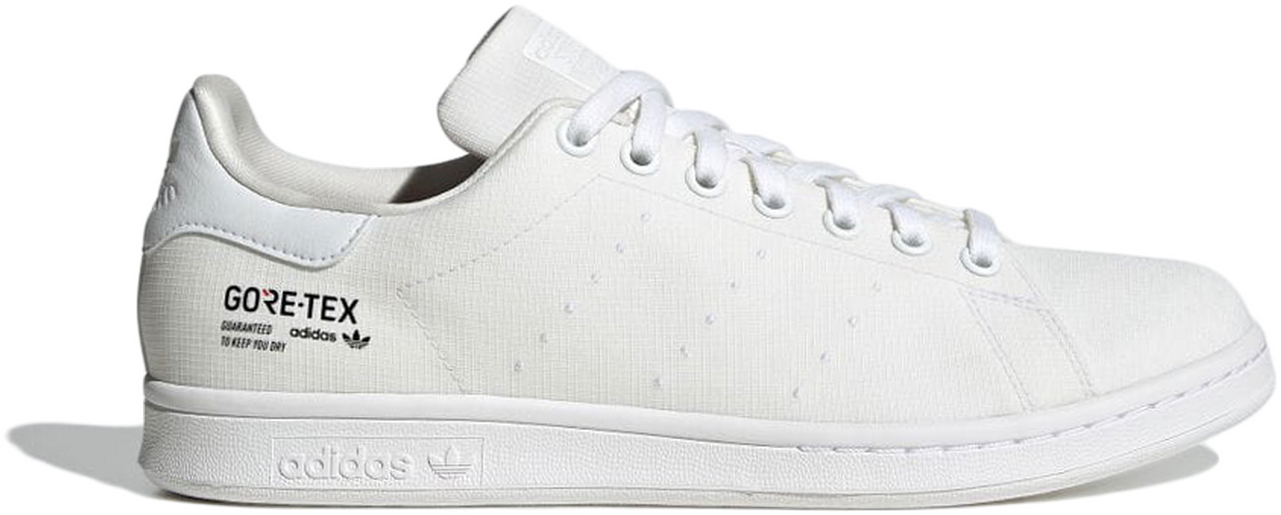 adidas Stan Smith Gore-Tex White GW1995 | Sneakerbaron NL