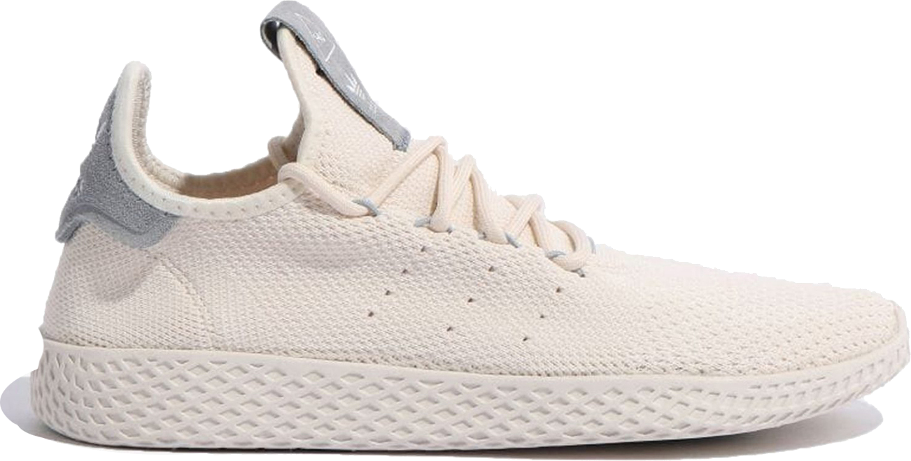 adidas Pharrell Williams Tennis Hu weiss GZ9534 Preisvergleich
