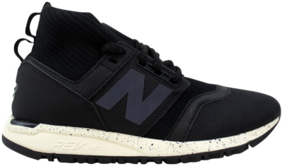 New Balance 247 Mid Running Sport Black (W) WRL247OA