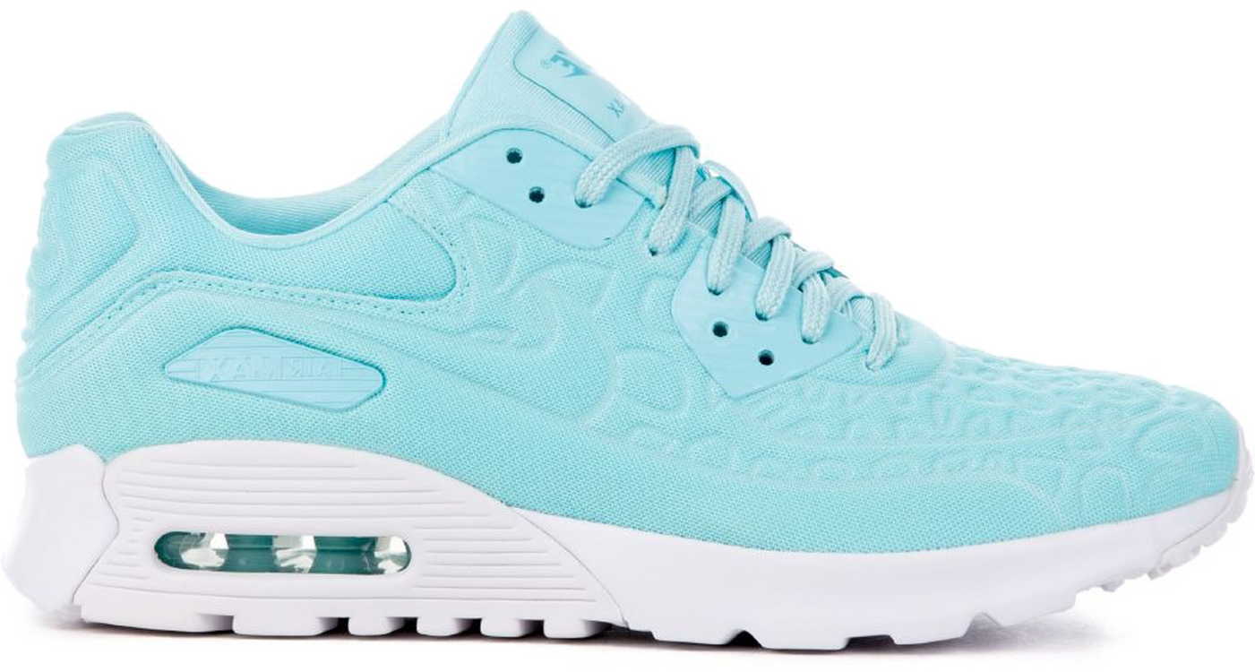 Nike Air Max 90 Ultra Plush Copa W 844886 400