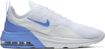 Nike Air Max Motion 2 White AO0266-100