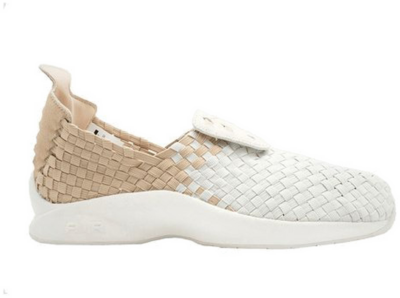 Nike Air Woven White Tan (W) 302350-200