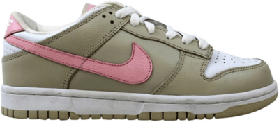 Nike Dunk Low Shy Pink (W) 309324-161