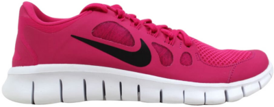 Nike Free 5.0 Vivid Pink (GS) 580565-602