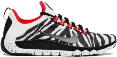 Nike Free Trainer 5.0 NRG Zebra Print 658119-106