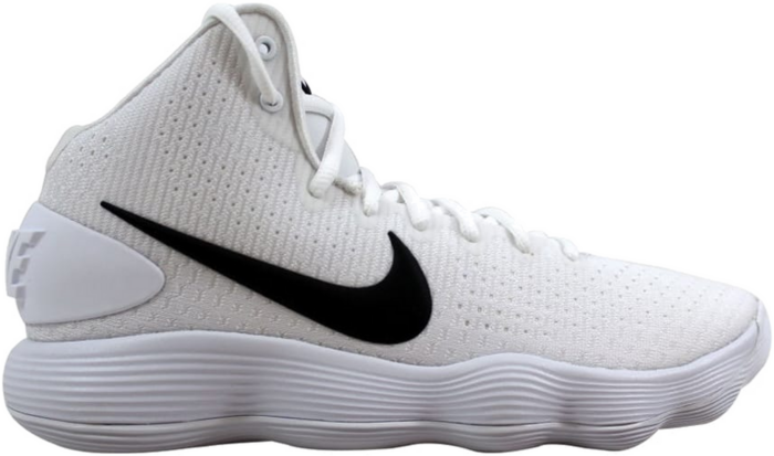 Nike Hyperdunk Dames best sale Wit