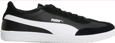 Puma Astro Cup Black White 366993-01