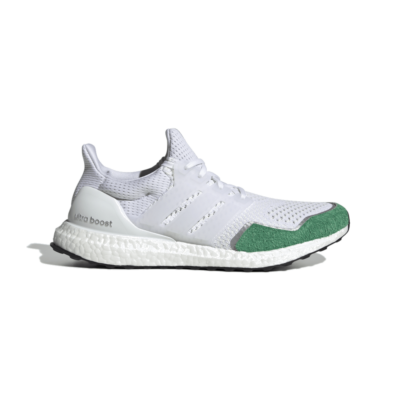 adidas Ultra Boost 1.0 DNA Cloud White Green GY9134