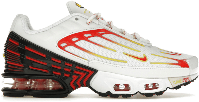 Nike Air Max Plus 3 Summer Nights (GS) DX9263-100