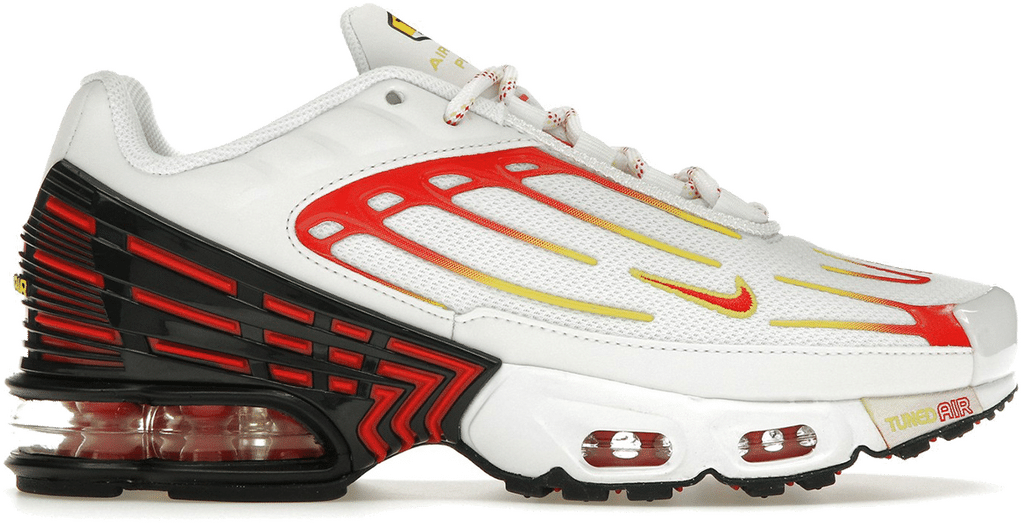 Nike Air Max Plus 3 Summer Nights (GS) DX9263-100