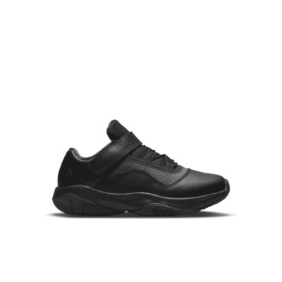 Jordan 11 Comfort Low Black CZ0905-003