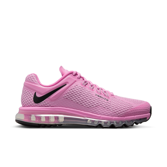 NikeLab Air Max 2013 x Stüssy ‘Psychic Pink’ DR2601-600