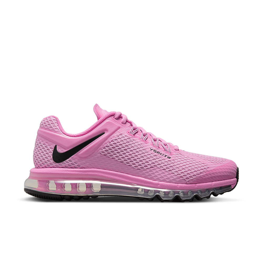 psychic pink nike