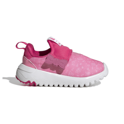 adidas x Disney Suru365 Miss Piggy Muppets Instappers Bliss Pink GY9100
