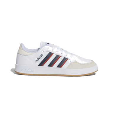 adidas Breaknet Court Lifestyle Cloud White GY9586