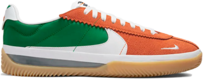Nike BRSB Deep Orange Pine Green DH9227-800