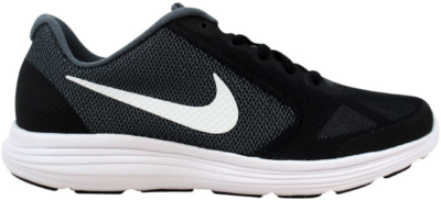Nike Revolution 3 Dark Grey (GS) 819413-001