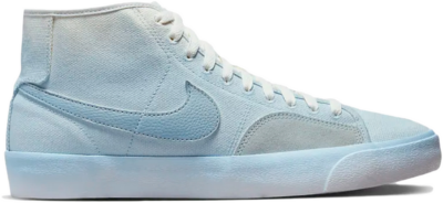 Nike SB Blazer Court Mid PRM Celestine Blue DQ5132-444