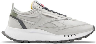 Reebok Classic Leather Legacy Pure Grey FY7555