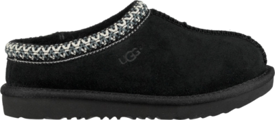 UGG Tasman II Slipper Black (Kids) 1019066K-BLK