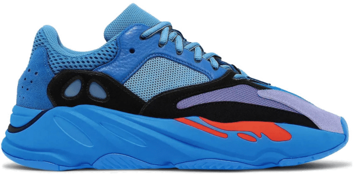 adidas Yeezy Boost 700 Hi-Res Blue HP6674 | Sneakerbaron NL