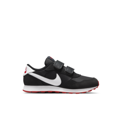 Nike MD Valiant Zwart CN8559-016