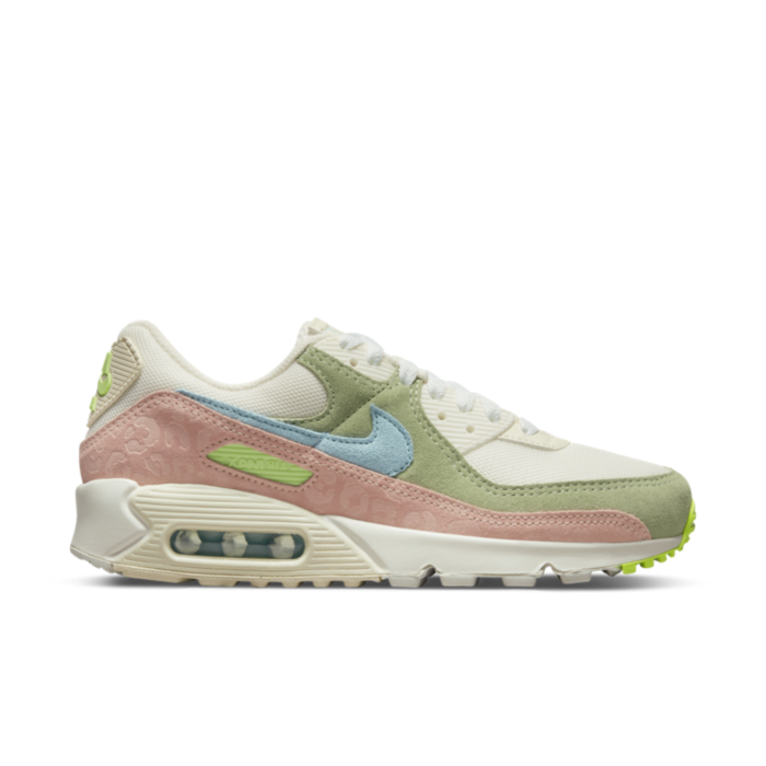 Nike Air Max 90 Roze DX3380-100