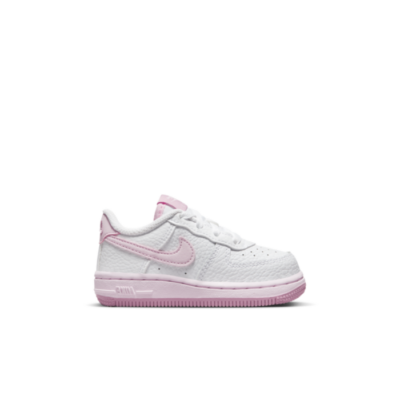 Nike Air Force 1 Low Essential Pink White CZ1691-107