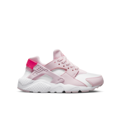 Gom oplichterij Strak Roze Nike Huarache | Dames & heren | Sneakerbaron NL