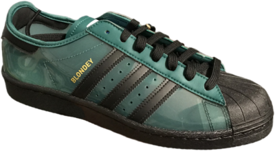 adidas Superstar Blondey McCoy Tourmaline Green (Friends and Family) GX5048