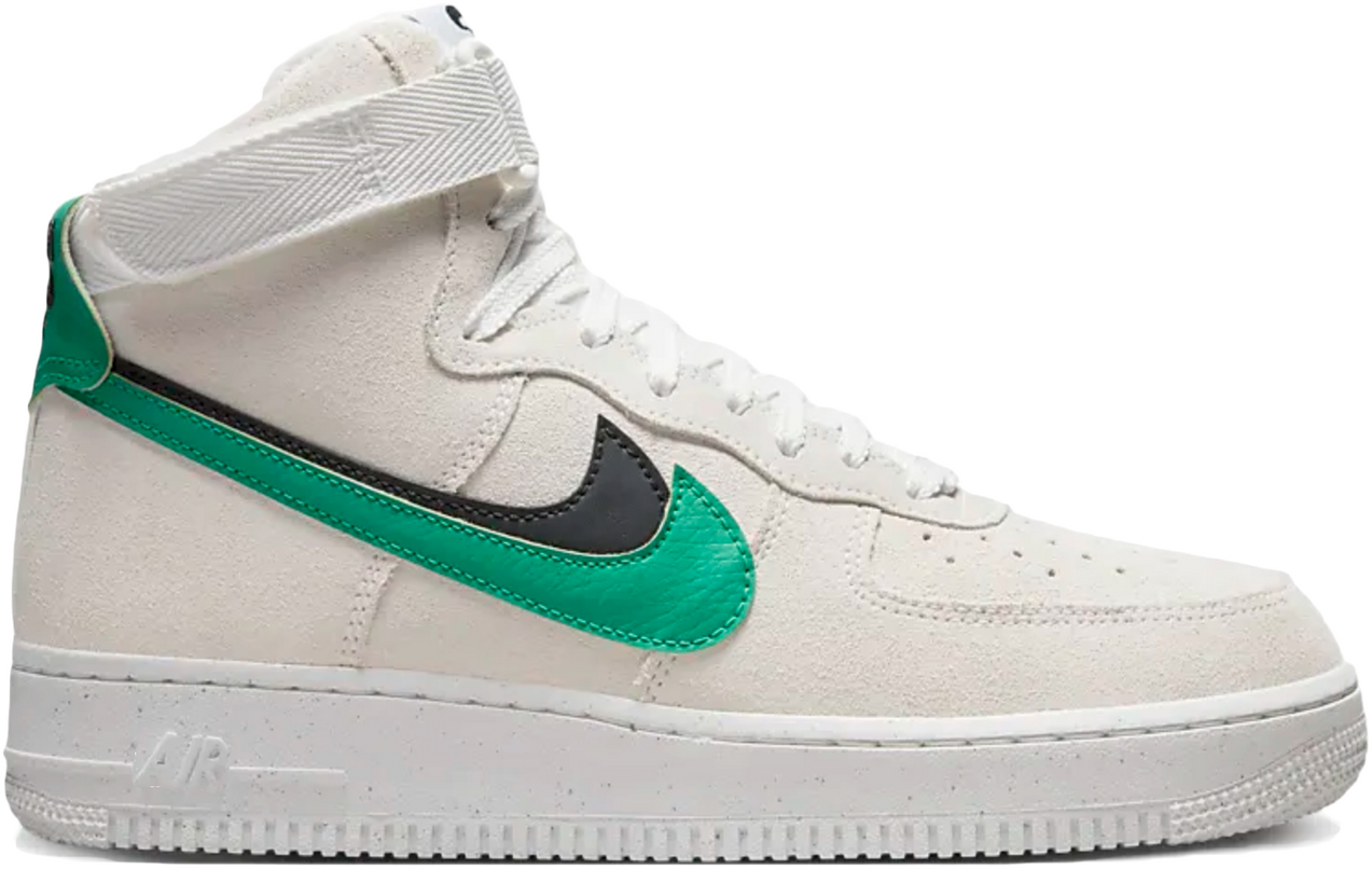 air force 1 neptune green