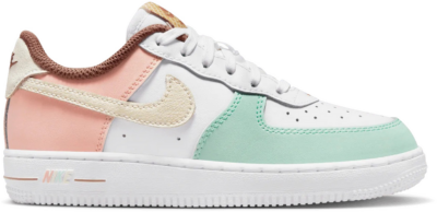 Nike Air Force 1 Low LV8 Ice Cream (PS) DX3728-100