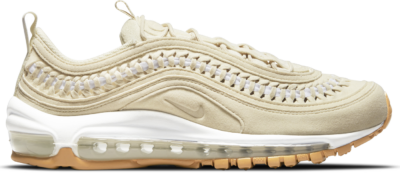 Nike Air Max 97 LX Woven Fossil (W) DC4144-200