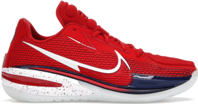 Nike Air Zoom G.T. Cut Team USA Sport Red DM4551-600
