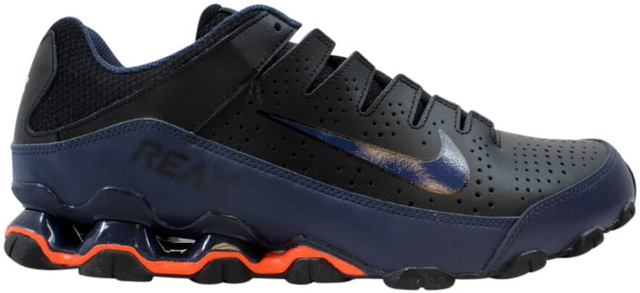 Nike Reax 8 TR Black 616272-046