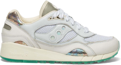 Saucony Shadow 6000 Pearl White S70732-1