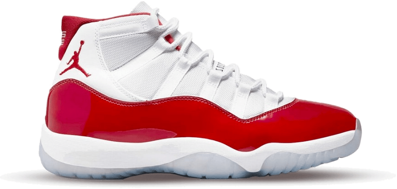 Air Jordan 11 RETRO CT8012-116 | Wit | Sneakerbaron NL