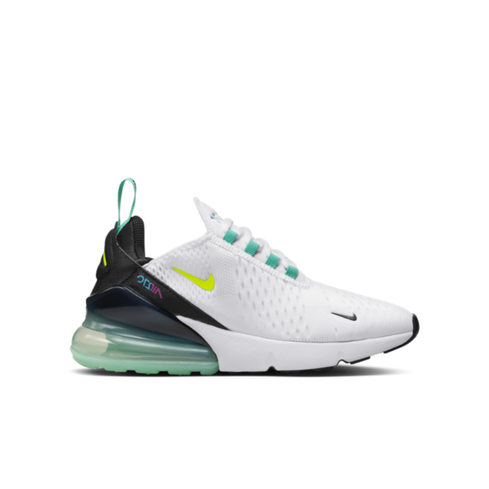 nike air max 270 laser