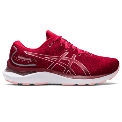 ASICS gel-Cumulus 24 Cranberry / Frosted Rose  1012B206.600