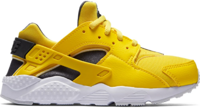 Nike Air Huarache Run Tour Yellow (PS) 704949-700