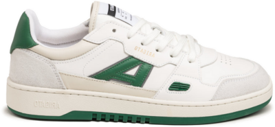 Axel Arigato Dice Lo Sneaker White / Kale Green F0004028