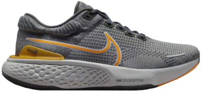 Nike ZoomX Invincible Run Flyknit 2 Iron Grey DH5425-002