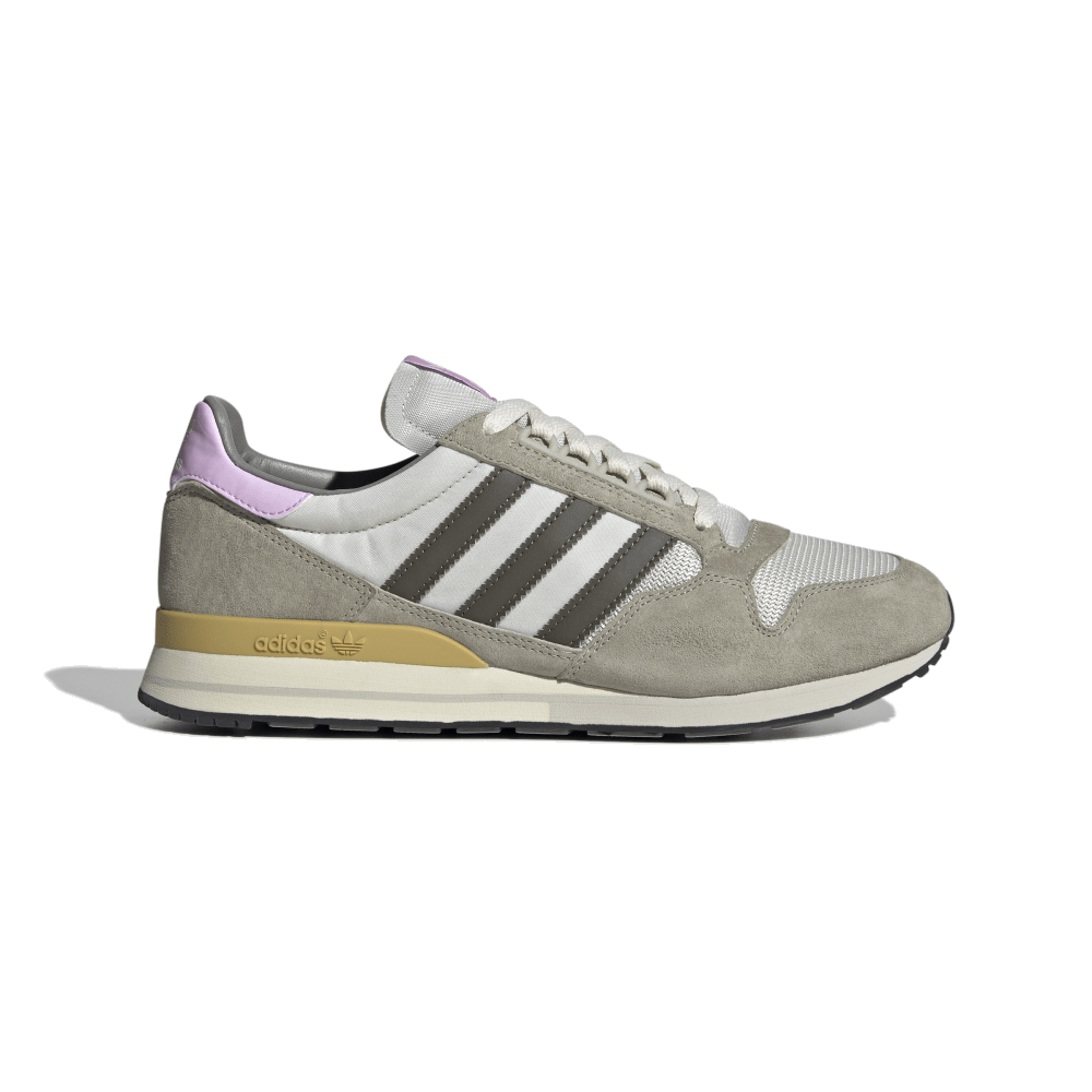 adidas ZX 500 Orbit Grey GY1997 | Grijs | Sneakerbaron NL