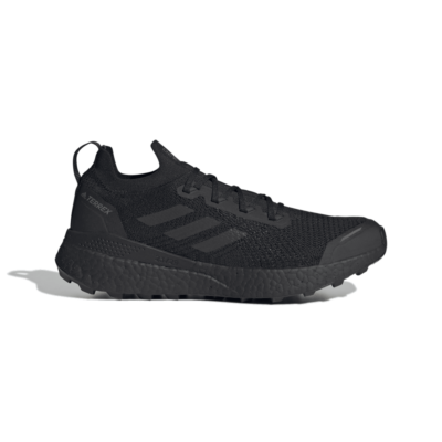 adidas Terrex Two Ultra Trail Running Core Black GY9339