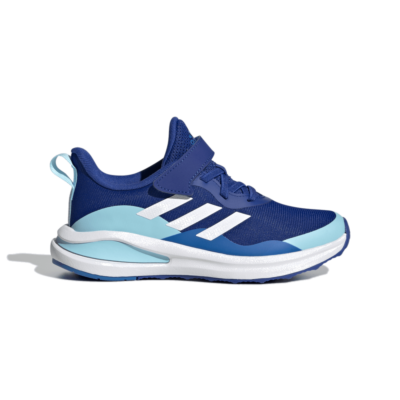 Adidas Fortarun Sport Running Lace Blue GZ1822