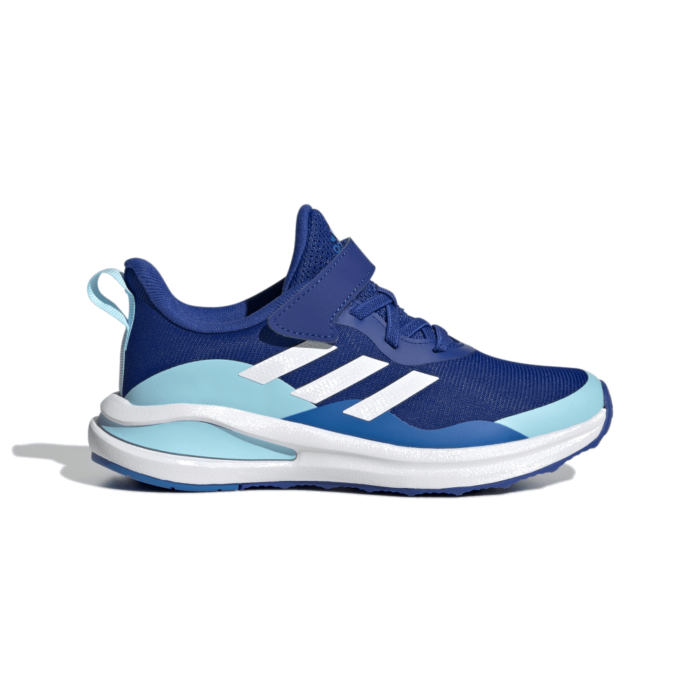 Adidas Fortarun Sport Running Lace Blue GZ1822 beschikbaar in jouw maat