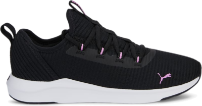PUMA Softride Finesse Sport Women’s , Black/Electric Orchid 376038_11