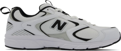 Lage Sneakers New Balance 408 Wit ML408I
